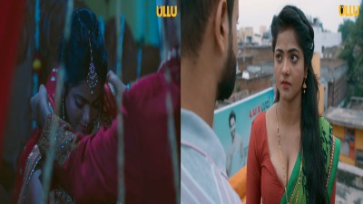 Innocent wife first night romantic sex hot padam