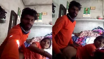 Village Didi Bhai Fucking Incest Tight