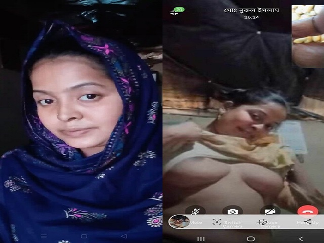 Bangla Wife Naked Pussy Masturbation FSI Xxx