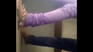 Desi Village Couple Having Quick Sex