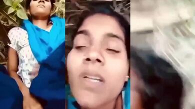 Highway bhabhi choda mayke chhodne ja devar