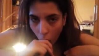 Sexy Mumbai Housewife Lund Chusai Porn