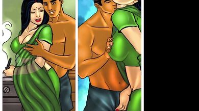 Savita Tuition Bhabhi Comics Madam Chudai | XXX Video