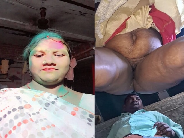 Village Bhabhi Standing Sex Viral Indian Fuck Mms